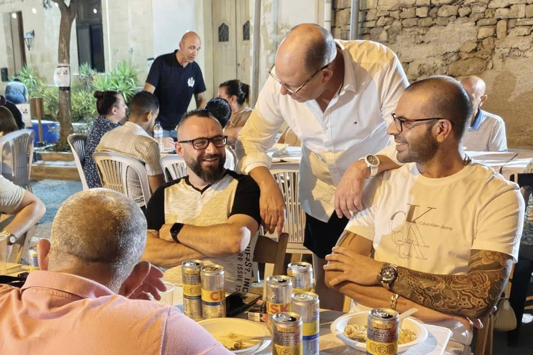 IKLA bejn il-ĦBIEB - 08 ta’ Awwissu 2025 - Photo 2